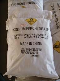 Sodium Perchlorate