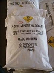 Sodium Perchlorate