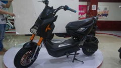 Lithium Electric Bicycle ML-ZS