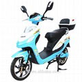 Electric Scooter ML-XYH 1