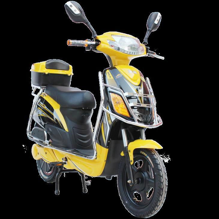 Electric bike ML-530