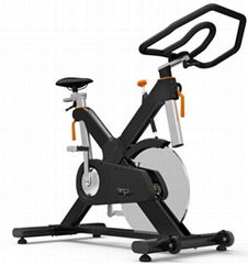 Spinning bike V8