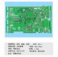 Contact Equipment PCB