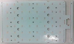 printed circuit board