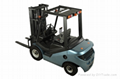 Royal to sell 2t-2.5t Diesel forklifts