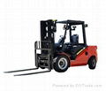 	  Royal to sell 4t Diese forklifts