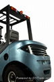 Royal to sell 3t-3.5t Diesel forklifts