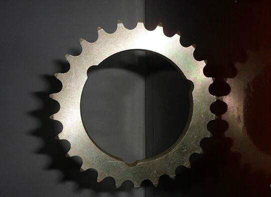 Spur gear 