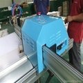 CNC cutting machine  3
