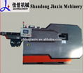 New maufacture steel bar machine bending