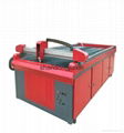 CNC plasma cutting machine