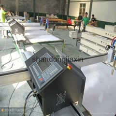 Made in china cutting  machine