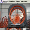 Machine manufacture cnc welding machine 1