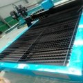 CNC  table  cutting machine  4