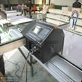 Steel bar Cutting  machine  2