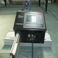 Steel bar Cutting  machine  4