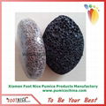 natural volcanic stone lava stone pumice stone 4