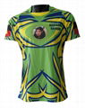 Custom Sublimated Rugby Jersey 1