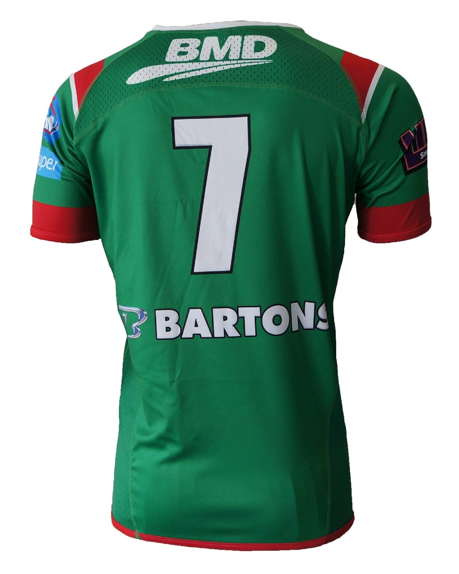 Sublimated Elite Rugby Jersey