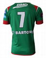 Sublimated Elite Rugby Jersey 1