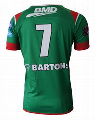 Sublimated Elite Rugby J