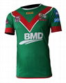 Sublimated Elite Rugby Jersey 2