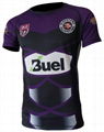 Sublimation Elite Rugby Jersey 1