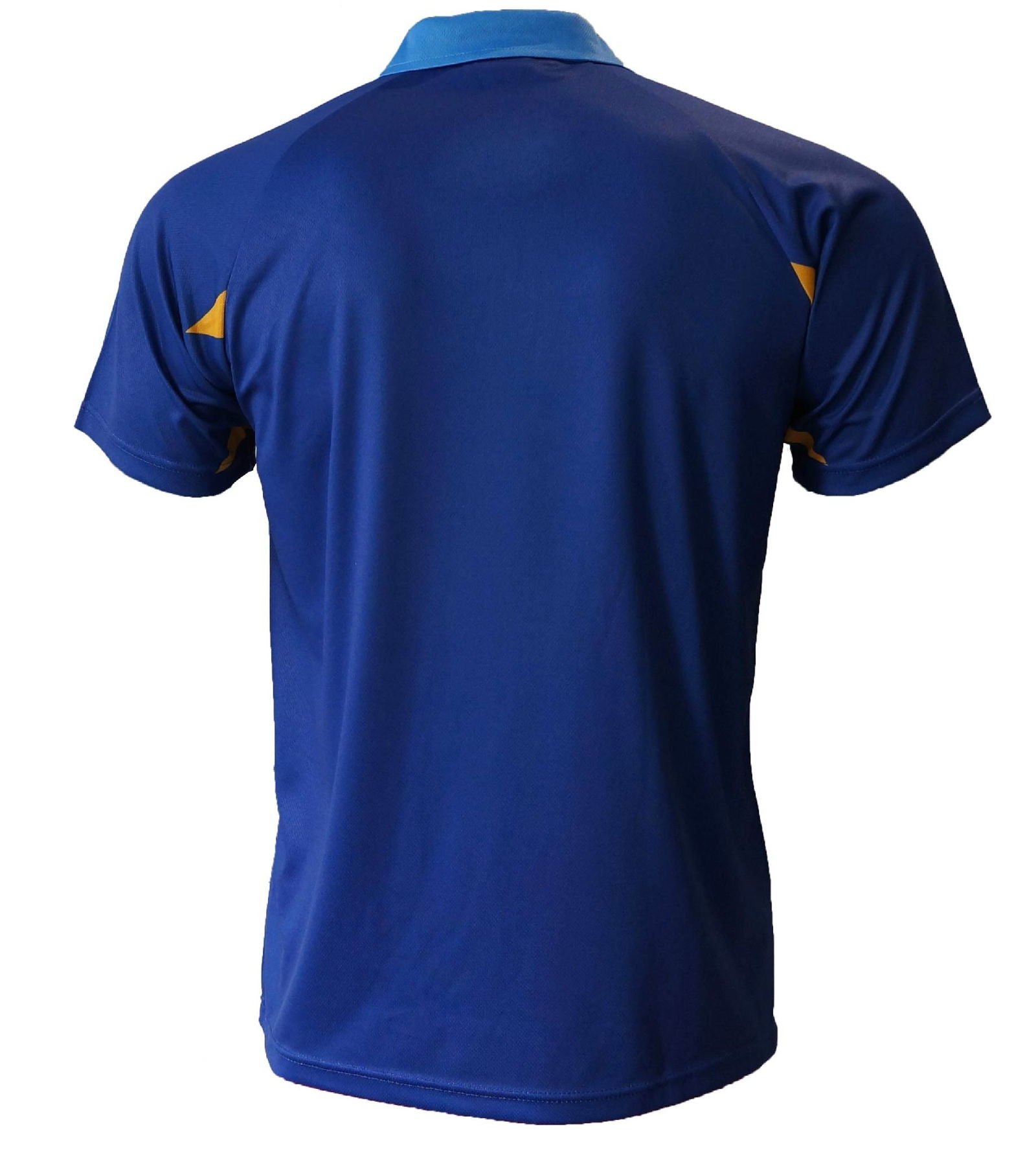 Men's Short-sleeve Polo T-shirts