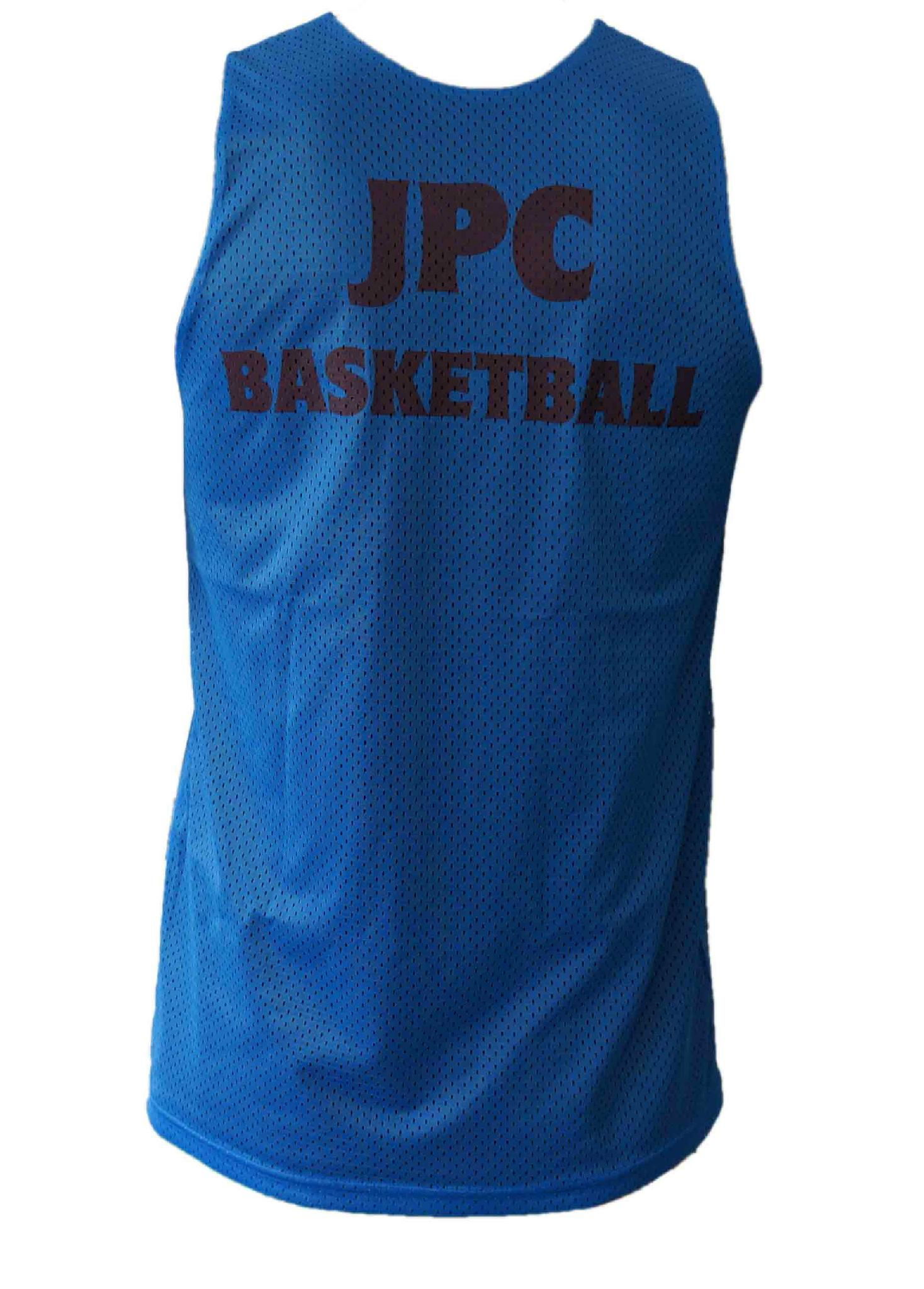 Sublimated Double-face Singlets 2