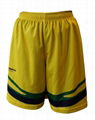 Sublimated Basketball Shorts 2