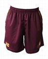 Sublimated Soccer Shorts 2