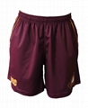 Sublimated Soccer Shorts 2