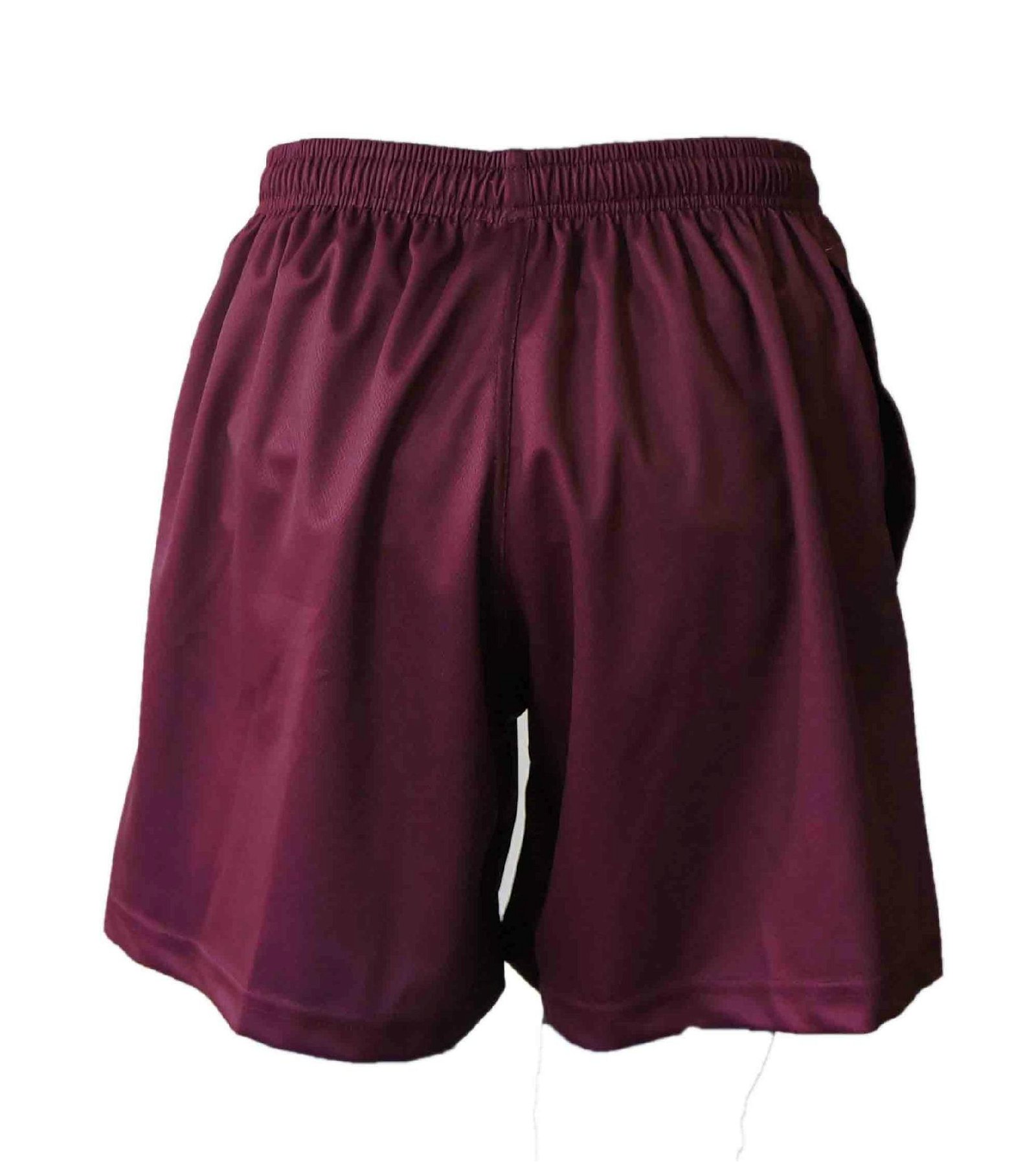 Sublimated Soccer Shorts 3