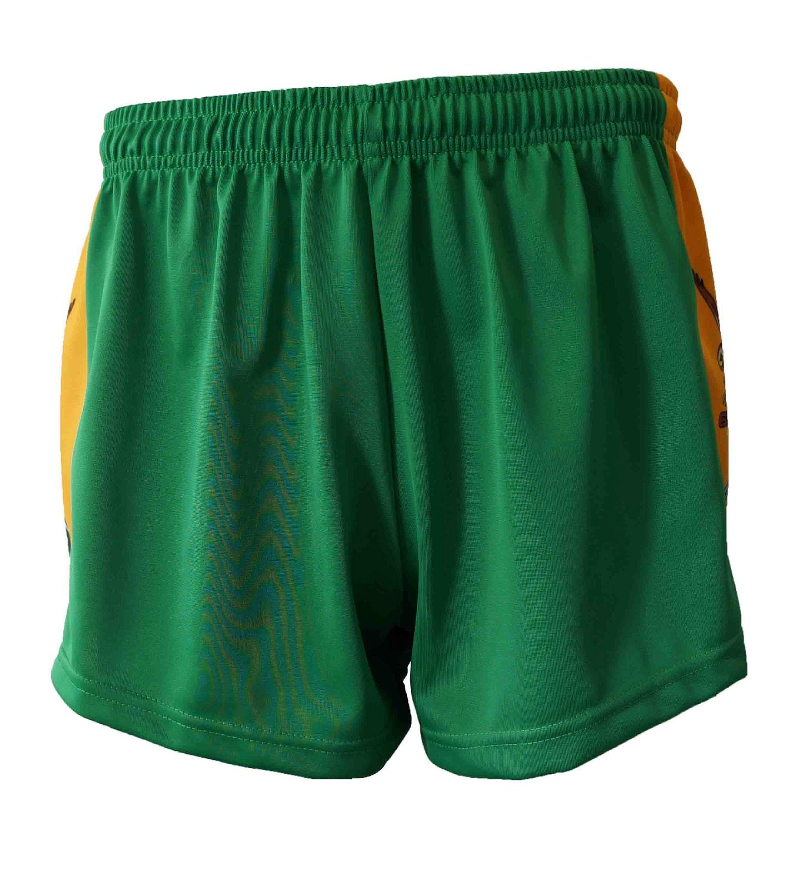 Sublimated Club Rugby Shorts
