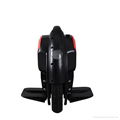 2015 ABS Newest Design Electric Unicycle solowheel