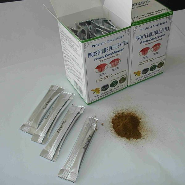 instant black tea powder