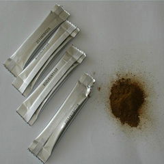 hot selling herbal coffee powder