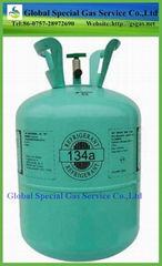 refrigerant R134a supplier wholesale price