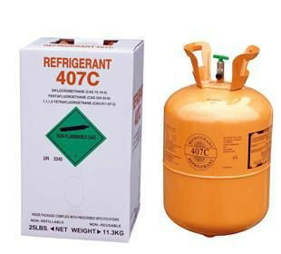 R407c refrigerant gas wholesale