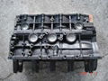 CNC Machining And Casting Iron or Steel Truck Diesel Engine Parts OEM 1