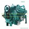 K38-D Series Diesel Engine 2