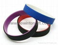 silicone wristbands 4