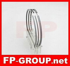 Audi 2.4 A4L A6L TT Q5 piston ring 078198151E