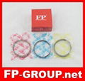 Mercedes-Benz M271 piston ring