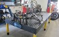 中德焊邦供应排气管焊接工装 3
