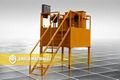 CLC Brick/ Foam Concrete Brick Machinery