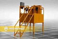 Brick Making Machine Foam Mixer 1