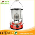 Easy to Use and Safety Kerosene Stove