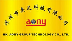 Shenzhen Aonystar Technology Co., Ltd. 