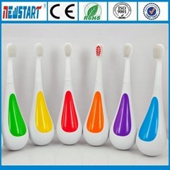 Best selling products oral care roly-poly toothbrush